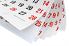 Free Ways to Add a Calendar to Your Website