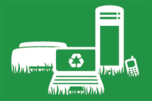 Free RCI End of Life Recycling