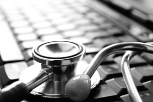 In Search of HIPAA-Compliant Software