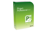 An Introduction to Microsoft Project 2010