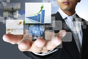 Microsoft Office 2010: PowerPoint Broadcasts Presentation