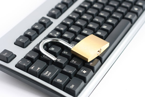Preventing Data Theft