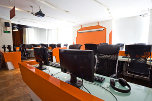 Public Computing Resource Center
