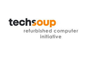 Refurbished Computer Initiative Logo