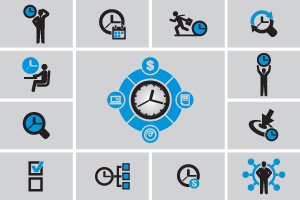 Six Views of Project Management Software