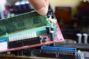 Upgrading Computer Components