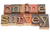 Use Online Surveys to Get the Feedback You Need
