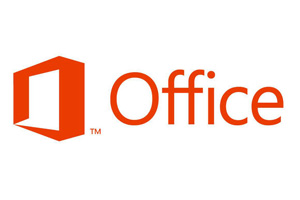 Microsoft Office logo