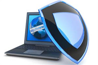 Keep computers secure