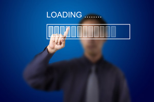 Electronic software downloads