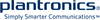 Plantronics logo