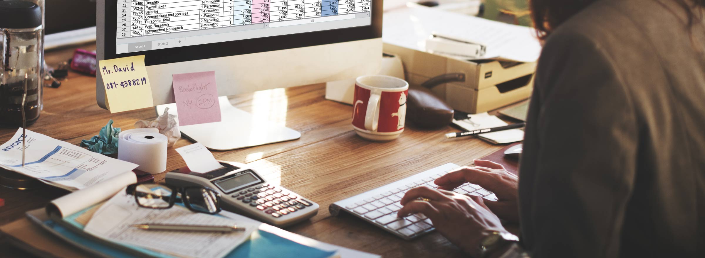 Quickbooks Online For New Nonprofit Users