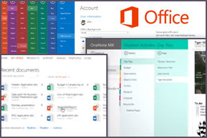 The Next-Generation Office Is Here!
