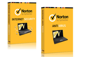 Get the Latest Versions of Norton Security