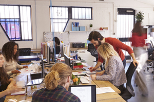 Microsoft Cloud Services