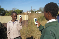 How to tell your digital story