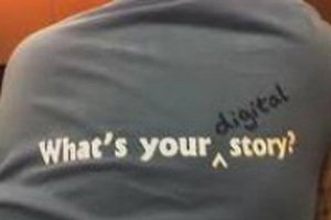 TechSoup Digital Storytelling