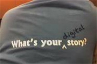 TechSoup Digital Storytelling