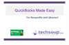 QuickBooks Made Easy
