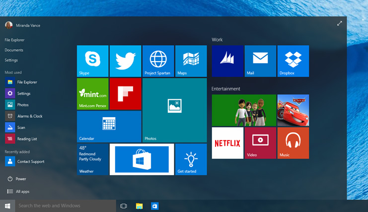 What’s The Latest Version Of Windows 10