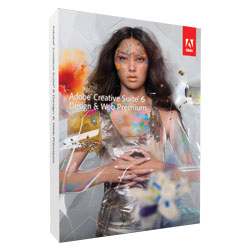 Creative Suite 6 Design and Web Premium Win ESD