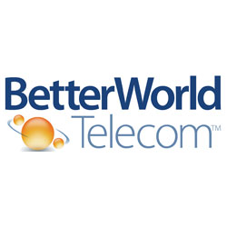 BetterWorld VoIP Telecommunications Services - Access to Discounted Rates