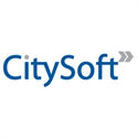 CitySoft Logo