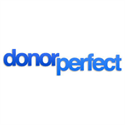 DonorPerfect logo
