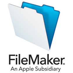 FileMaker Pro 12