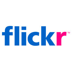 Flickr – Five 1-Year Pro Accounts