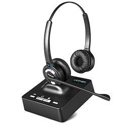 Leitner Wireless Headsets A/C Power Cord