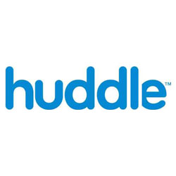 Huddle 25-User Package -- Initial Subscription