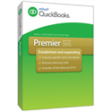 Intuit QuickBooks 2015