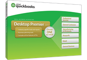 QuickBooks 2017