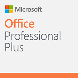 Cheapest Microsoft Office Professional Plus 2019