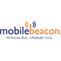 4G Device for Mobile Beacon 4G Internet Service for Nonprofits