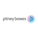 Pitney Bowes Logo