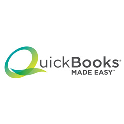 Quickbooks Made Easy logo