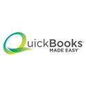 QuickBooks Made Easy Logo