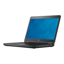 5 Dell Latitude E5440 Laptops Core I5 4300u Windows 10