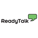 ReadyTalk Audio and Web Conferencing (one-year subscription)