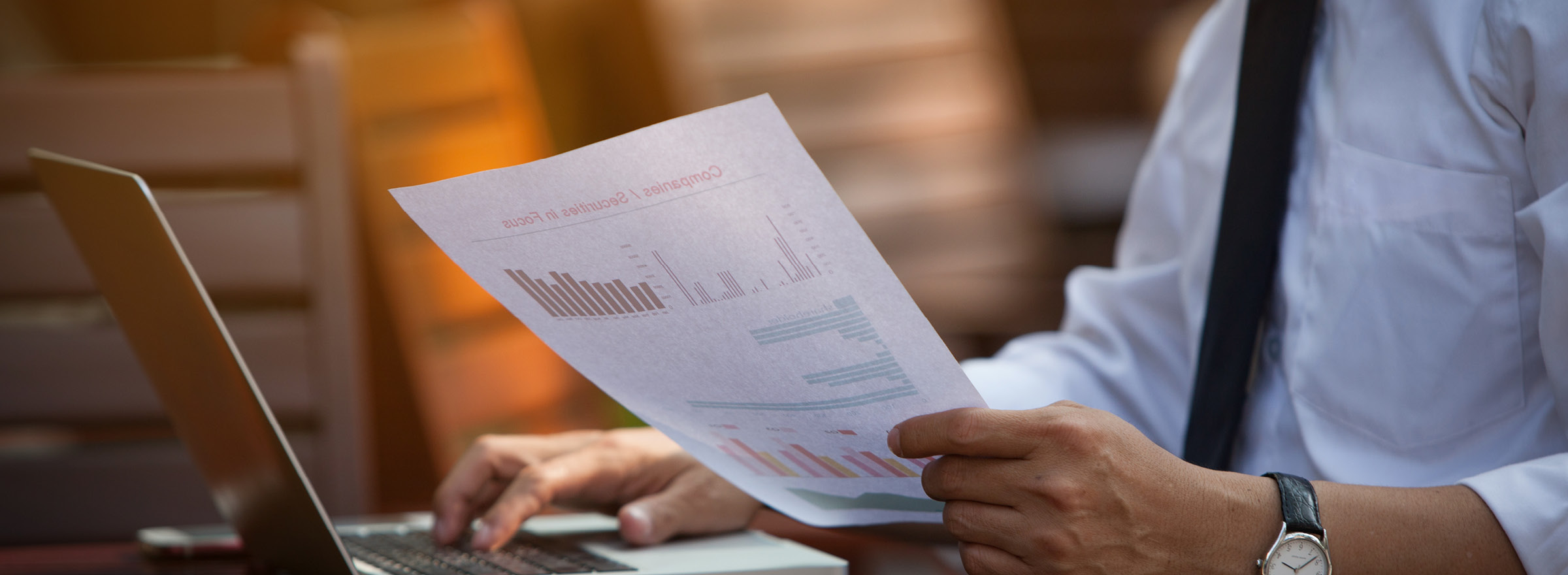 Budgeting for Nonprofit Success Using QuickBooks