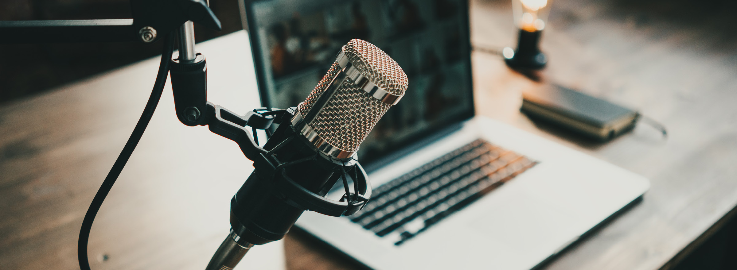 Executive Directors Chat Should Your Nonprofit Launch a Podcast in 2022?