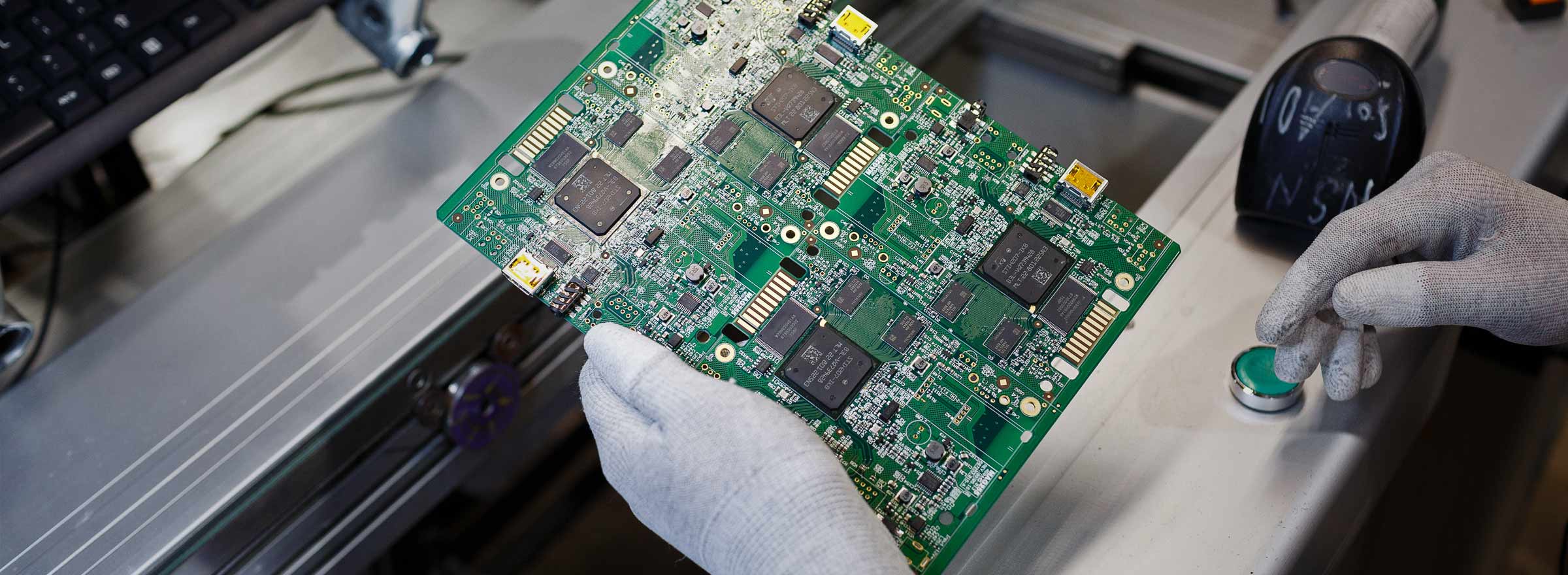 Free EndofLife Recycling for Refurbished Computers