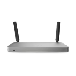 Cisco Meraki Security Appliances for Nonprofits