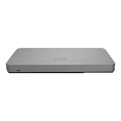 Cisco Meraki MX75 Security Appliance with 5-Year License