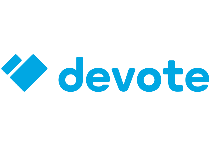 Devote for Nonprofits