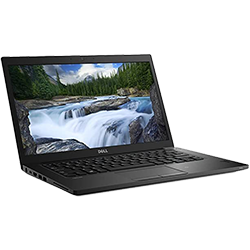 Dell Latitude 5490 Laptop, Core i5-8250U, Windows 10