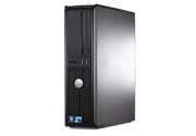 Desktop, Core i5-2410M, Windows 10 (Condition B)
