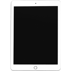 Apple iPad (5th Generation), Wi-Fi Only